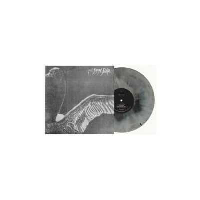 MY DYING BRIDE - TURN LOOSE THE SWANS MA LP