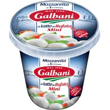 Galbani Mozzarella Mini di latte di Bufala 150 g