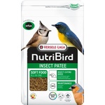 Versele-Laga NutriBird Insect Patee - Пълноценна храна за насекомоядни птици 1кг