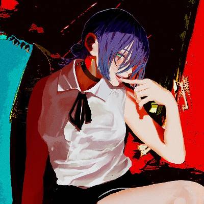 Yonezu Kenshi: Iris Out Jane Doe (45 Rpm) - Vinyl LP