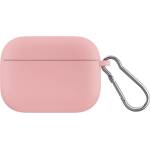  Noa airpods pro 3nd gen silicone case | pink (k-appro3-sil-pnk)