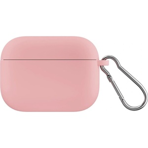  Noa airpods pro 3nd gen silicone case | pink (k-appro3-sil-pnk)