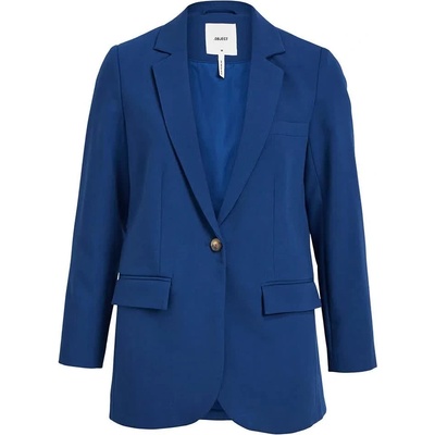 OBJECT Сако Object Sigrid blazer - Blue (Estate Blue)