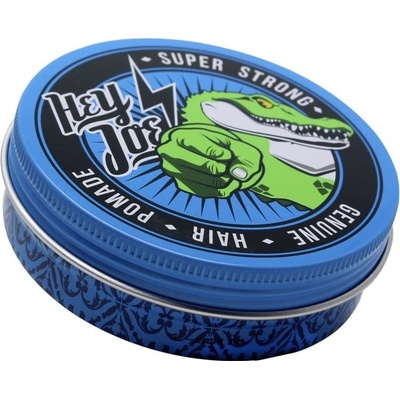 Hey Joe! Super Strong pomáda na vlasy 15 ml