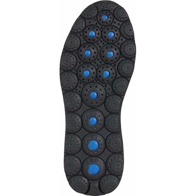 GEOX Маратонки Geox U SPHERICA A (U15BYA.0006K.C9997)