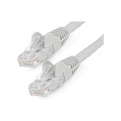 StarTech UTP категория 6 твърд мрежови кабел Startech N6LPATCH2MGR 2 m