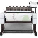HP DesignJet T2600dr ps