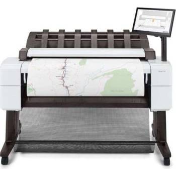 HP DesignJet T2600dr ps