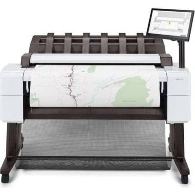 HP DesignJet T2600dr ps
