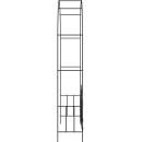 Image 1 of vidaXL 47092 1,38x0,4x2,38 m