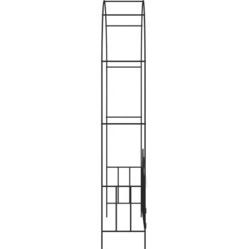 Image 1 of vidaXL 47092 1,38x0,4x2,38 m