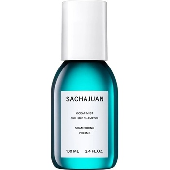 SACHAJUAN Ocean Mist Volume Shampoo 100 ml
