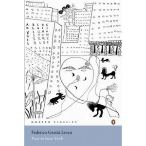 Poet in New York | Federico García Lorca (2002)