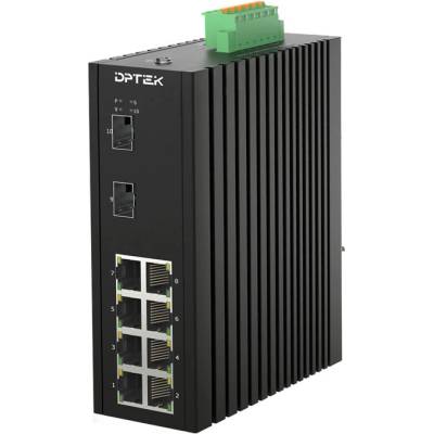 Dptek DK3310MI-8T2X