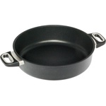 AMT Тенджера AMT 32cm, височина 8cm, 5.5L индукция Cold Spray
