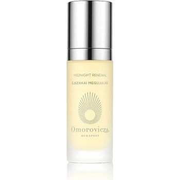 Omorovicza Core Collection Midnight Renewal подмладяващ нощен серум за лице 30 ml унисекс