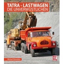 Tatra - Lastwagen