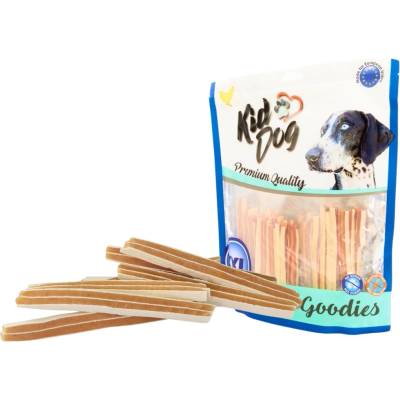 KidDog kuřecí sendvič s treskou 500 g