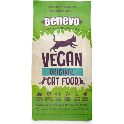 Benevo Cat Original 2 kg