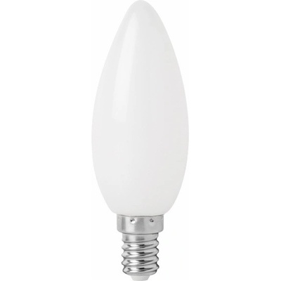 Megaman LED svíčka E14 40W 2800K 5W Opál