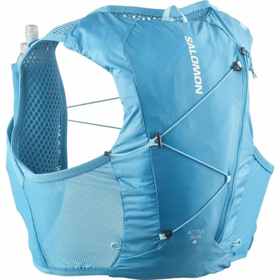 Salomon Active Skin 4 blue danube