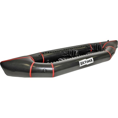 Packraft Ultima Snape