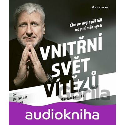 Vnitřní svět vítězů