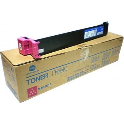 Konica Minolta TN210M Magenta (8938-511)