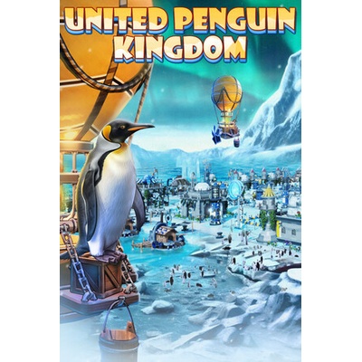 United Penguin Kingdom