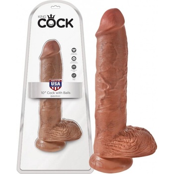 King Cock 10 Inch