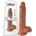 King Cock 10 Inch