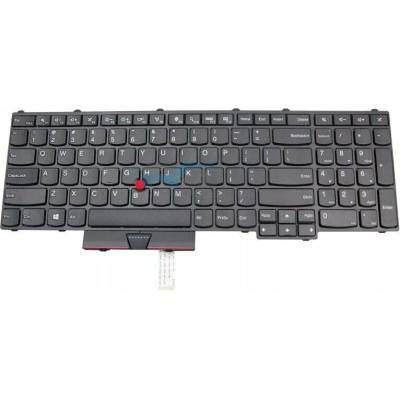 Klávesnice LENOVO THINKPAD P50 P51 P70 P71
