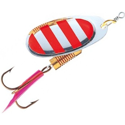 DAM Effzett Rotačka Standard Spinner Stripe 4g
