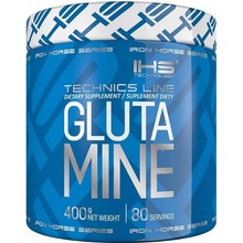 Iron Horse Glutamine 400 g