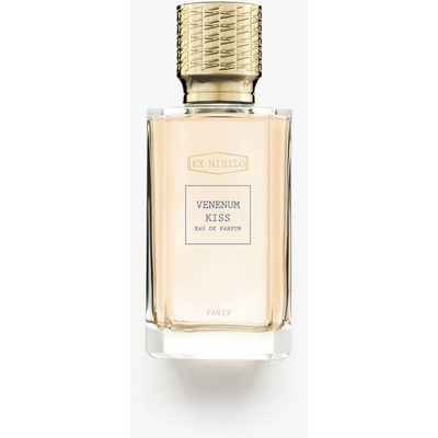Ex Nihilo Venenum Kiss parfémovaná voda unisex 100 ml