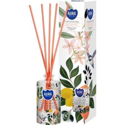 Bispol Fruity Paradise vonné tyčinky 45 ml