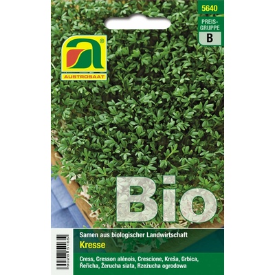 AUSTROSAAT Bio záhradná žerucha - 1 bal.