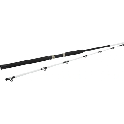 Kinetic Witcher Salt CC P8 1,8m 20-30lb 100-400g 2 díly