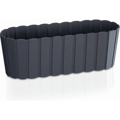 Prosperplast BOARDEE CASE Truhlík 38,3x14,4x13 cm antracit