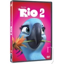 Rio 2 DVD