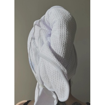 Image 1 of Микрофибърна кърпа за коса shea