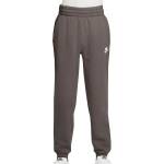 Nike Детски анцунг долнище Nike Kid's Sportswear Club Fleece Jogger Tracksuit trousers - Cave Stone / White - размер M (701-4216-0213)