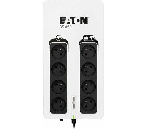 Eaton 3S 850 FR