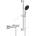 GROHE 34791001 - Термостатна душова система precision feel 600 мм хром (gh1110)