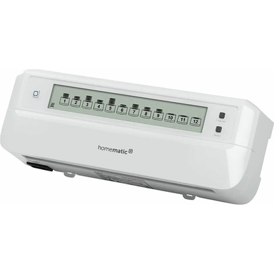 Homematic IP HmIP-FALMOT-C12 / bílá