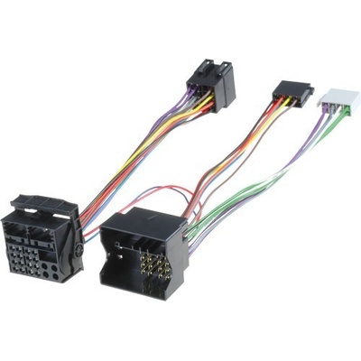 4carmedia adaptér pre HF sadu BMW / Land Rover / Rover