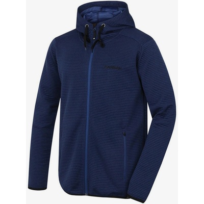 Hannah Тъмно синя мъжка качулка Hannah Hannah | Sin | МЪЖЕ | S