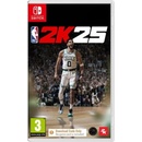 2K Games NBA 2K25 (Switch)