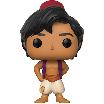 Funko Фигура Funko POP! Disney: Disney: Aladdin - Aladdin #352
