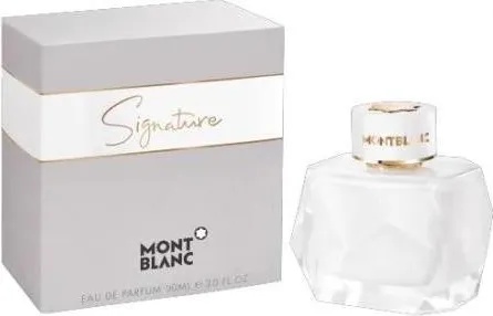 Mont Blanc Signature EDP 90 ml
